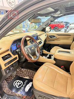 شيفروليه تاهو